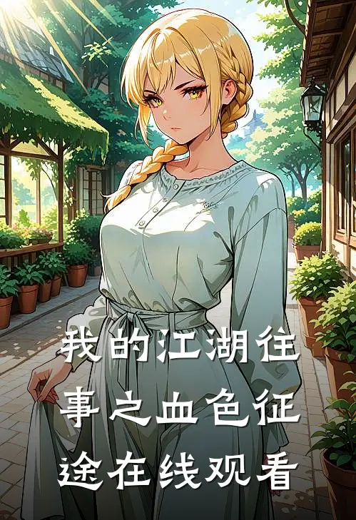 我的江湖往事之血色征途在线观看