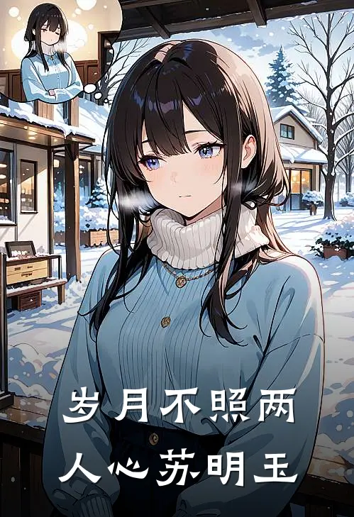 岁月不照两人心苏明玉