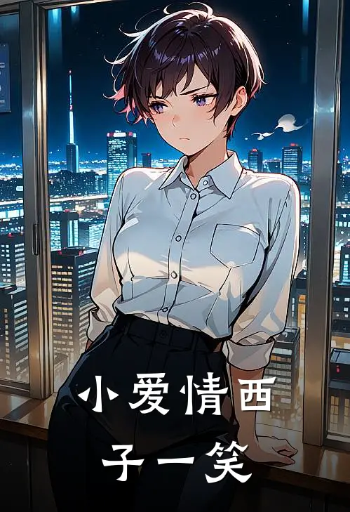 小爱情 西子一笑