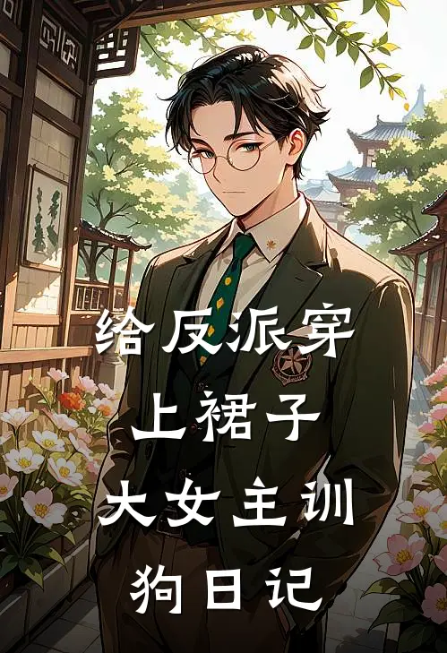 给反派穿上裙子，大女主训狗日记