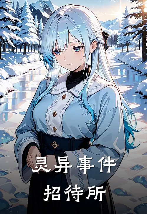 灵异事件招待所