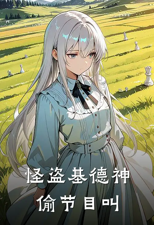 怪盗基德神偷节目叫