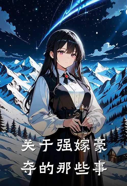 关于强嫁豪夺的那些事(于朝阳明时川)免费阅读完整版小说_完结免费小说关于强嫁豪夺的那些事(于朝阳明时川)