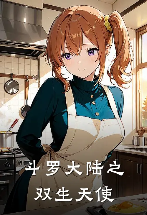 斗罗大陆之双生天使