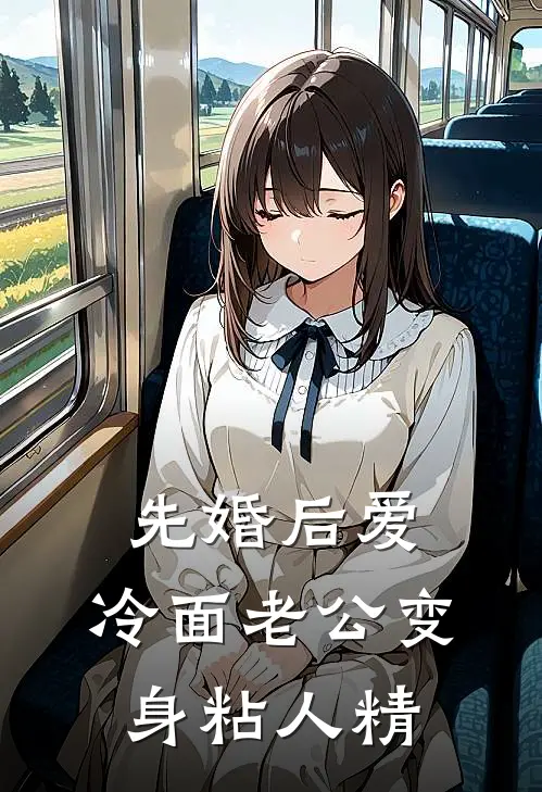 先婚后爱，冷面老公变身粘人精