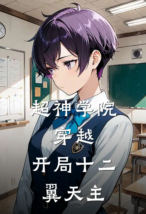 超神学院：穿越，开局十二翼天主罗天莫甘娜小说推荐完结_全集免费小说超神学院：穿越，开局十二翼天主(罗天莫甘娜)