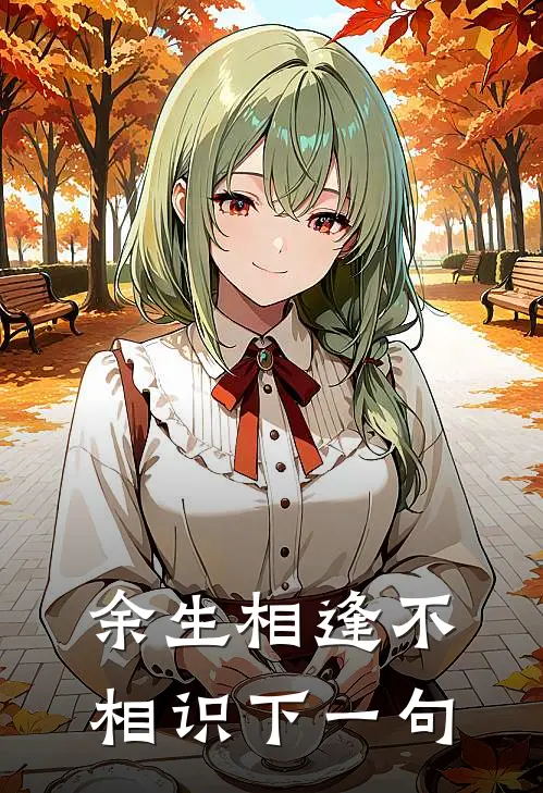 余生相逢不相识下一句