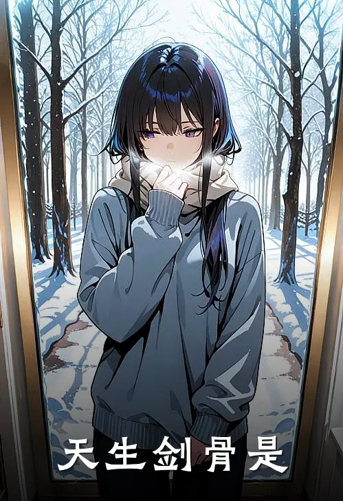 天生剑骨是