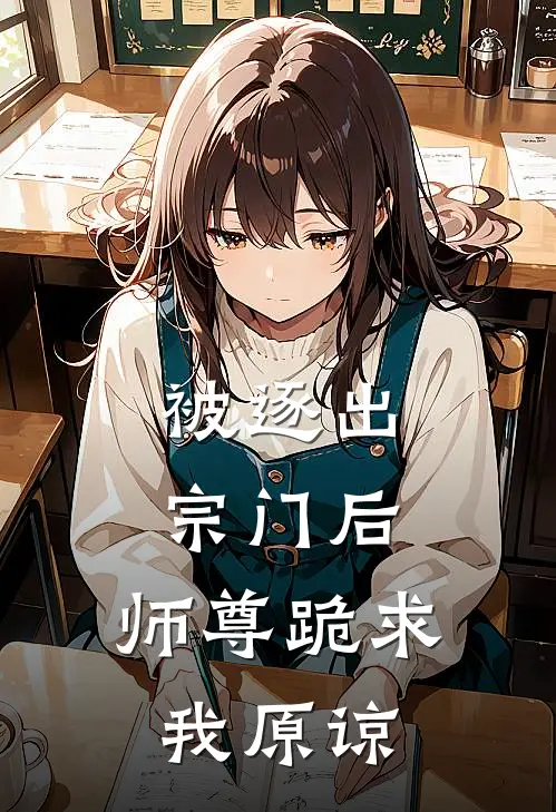 被逐出宗门后，师尊跪求我原谅