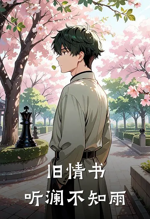 旧情书：听澜不知雨(黎知雨沈听澜)完本小说_免费阅读无弹窗旧情书：听澜不知雨黎知雨沈听澜