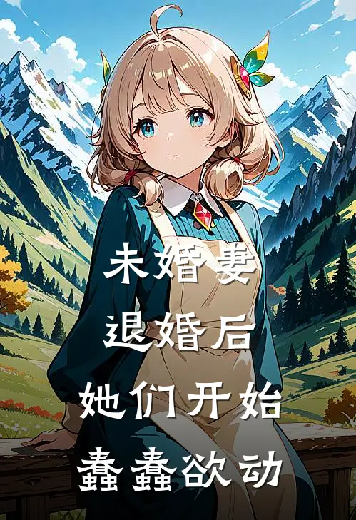 未婚妻退婚后，她们开始蠢蠢欲动李清杰白清凛新热门小说_最新章节列表未婚妻退婚后，她们开始蠢蠢欲动(李清杰白清凛)