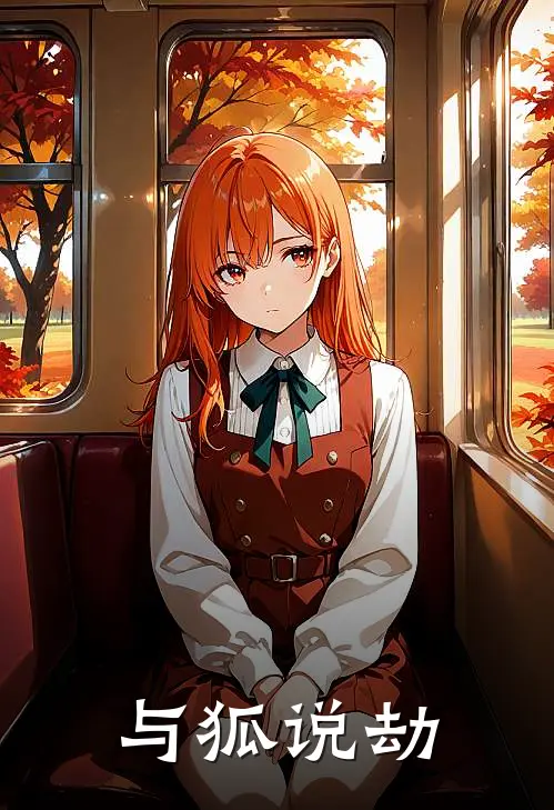 与狐说劫(柳逢春阿宝)免费阅读完整版小说_最新小说全文阅读与狐说劫柳逢春阿宝