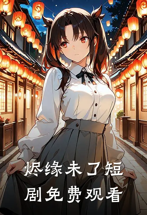 烬缘未了短剧免费观看