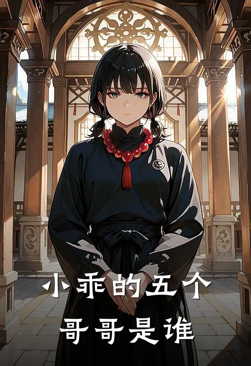 小乖的五个哥哥是谁