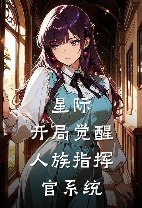 陈洛布拉德《星际：开局觉醒人族指挥官系统》全文免费在线阅读_《星际：开局觉醒人族指挥官系统》全本在线阅读