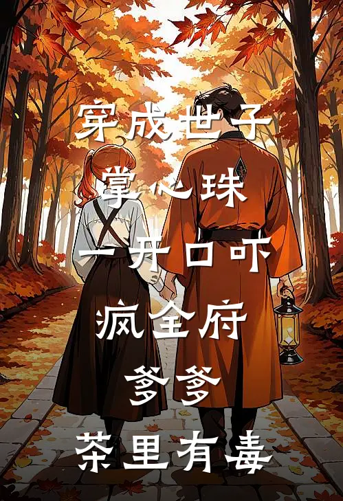 穿成世子掌心珠，一开口吓疯全府：“爹爹，茶里有毒”萧明玥萧振庭免费阅读全文_热门小说大全穿成世子掌心珠，一开口吓疯全府：“爹爹，茶里有毒”萧明玥萧振庭