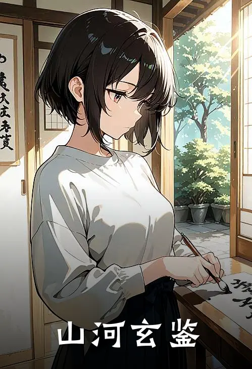 山河玄鉴（李无咎崔明月）全文免费阅读无弹窗大结局_山河玄鉴最新章节列表