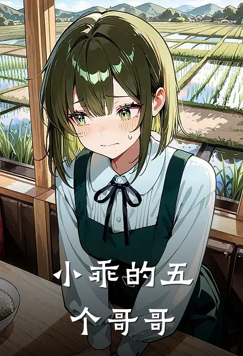 小乖的五个哥哥