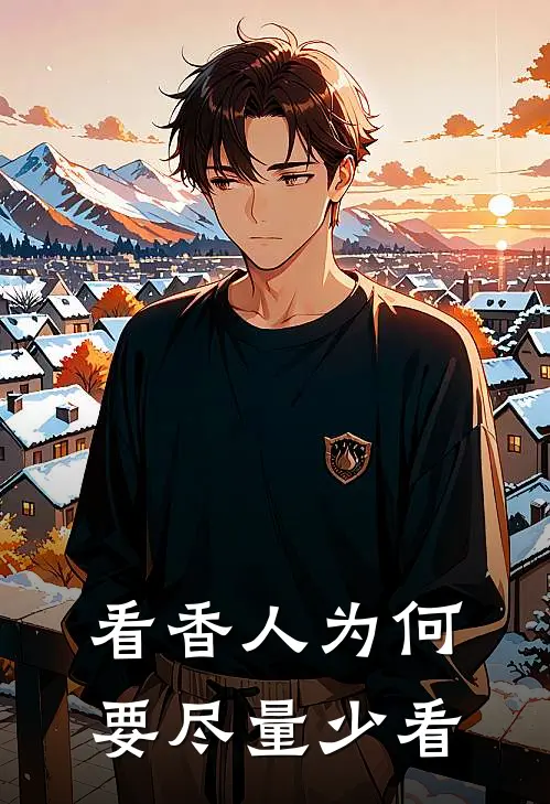 看香人为何要尽量少看