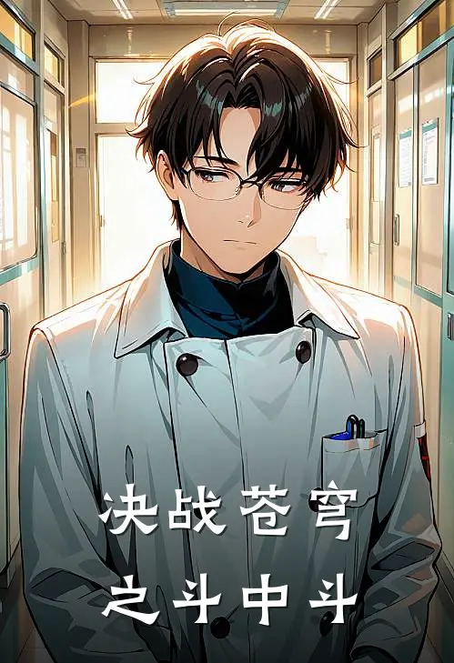 决战苍穹之斗中斗