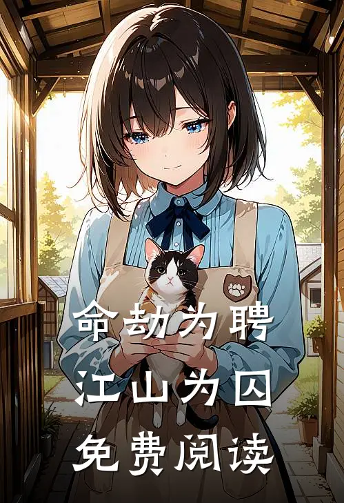 命劫为聘江山为囚免费阅读