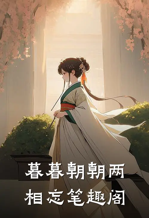 暮暮朝朝两相忘笔趣阁