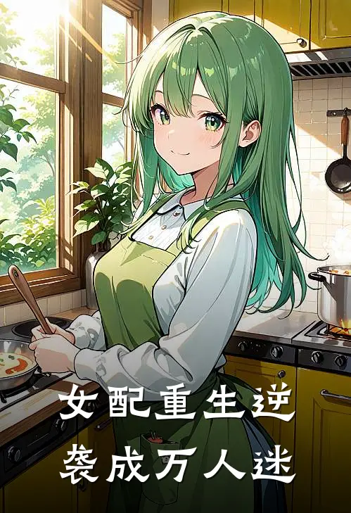 女配重生逆袭成万人迷