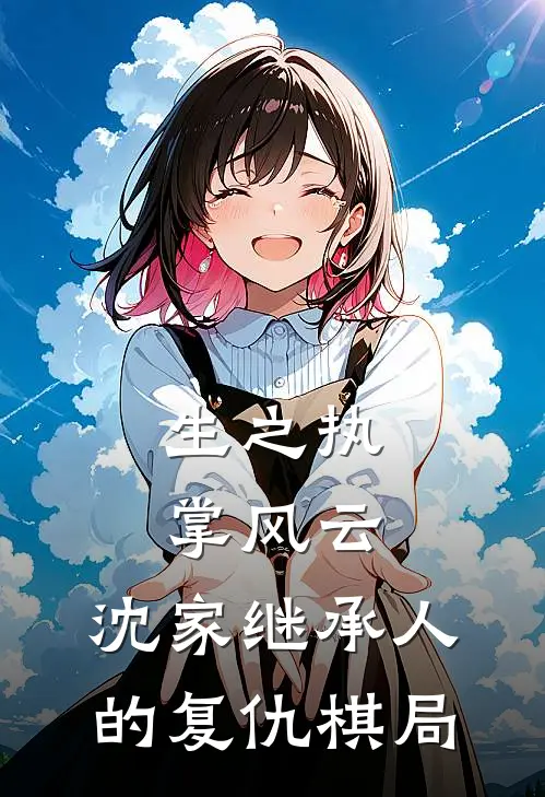 生之执掌风云：沈家继承人的复仇棋局(沈聿陈宇)推荐完结小说_最新章节列表生之执掌风云：沈家继承人的复仇棋局(沈聿陈宇)