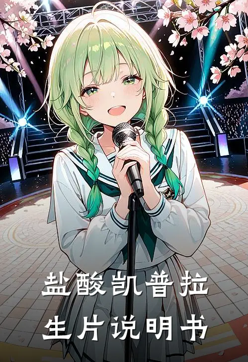 盐酸凯普拉生片 说明书