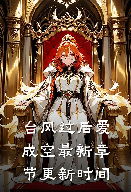 台风过后爱成空最新章节更新时间