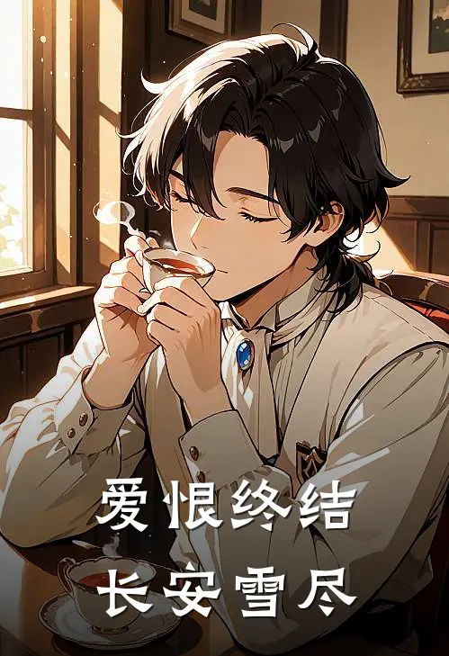 爱恨终结，长安雪尽(乌景秦妤)全章节在线阅读_乌景秦妤全章节在线阅读