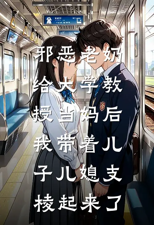 邪恶老奶给大学教授当妈后，我带着儿子儿媳支棱起来了王秀芬李在明小说完结推荐_完整版小说免费阅读邪恶老奶给大学教授当妈后，我带着儿子儿媳支棱起来了(王秀芬李在明)