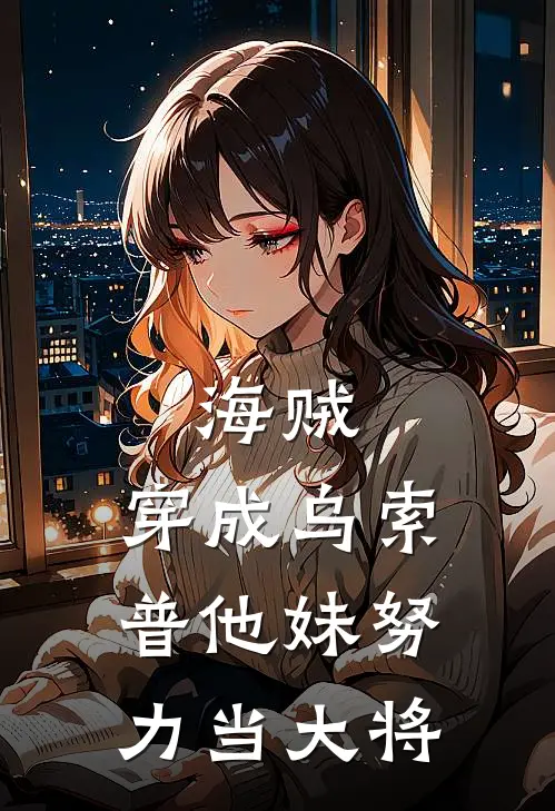 海贼，穿成乌索普他妹努力当大将