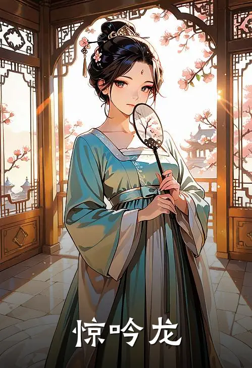 惊吟龙凌霜华霜华热门小说免费阅读_完本完结小说惊吟龙(凌霜华霜华)