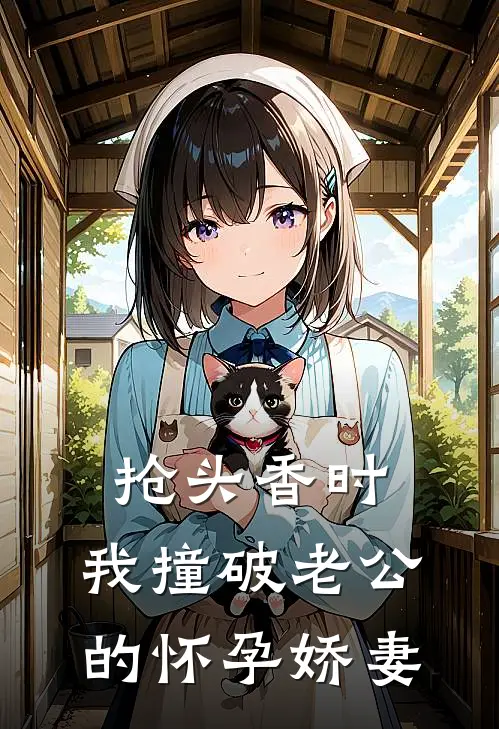 抢头香时，我撞破老公的怀孕娇妻(我婆婆)推荐小说_抢头香时，我撞破老公的怀孕娇妻(我婆婆)全文免费阅读大结局