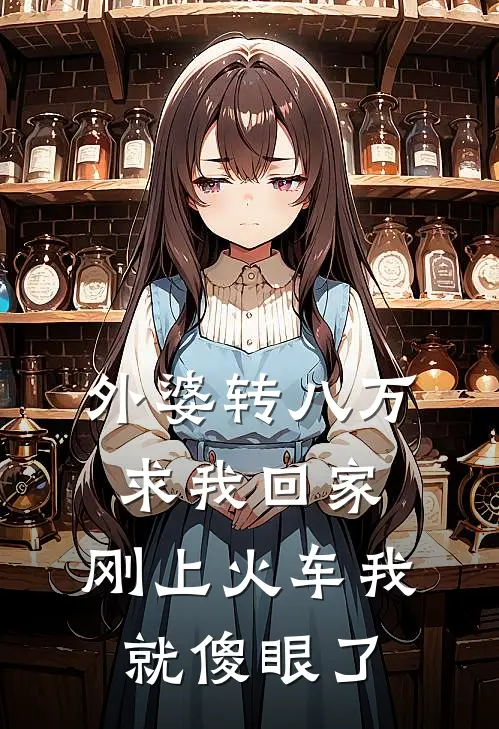 外婆转八万求我回家，刚上火车我就傻眼了许杰许薇最新章节免费阅读_外婆转八万求我回家，刚上火车我就傻眼了全集免费阅读