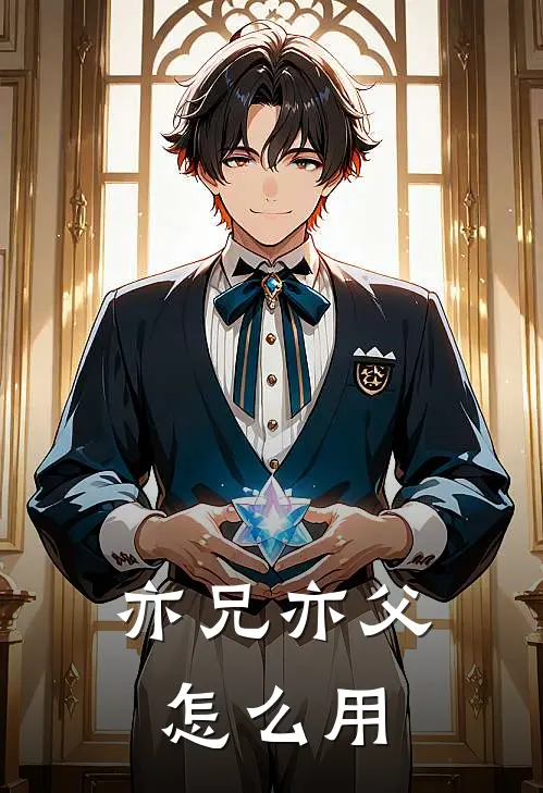 亦兄亦父怎么用
