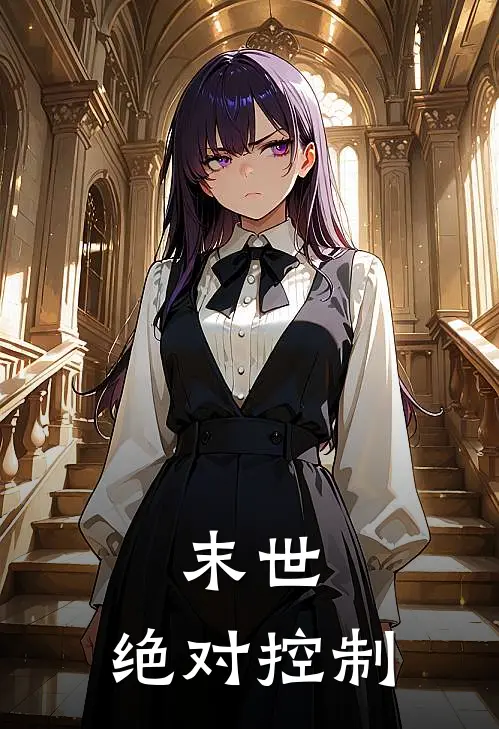 末世：绝对控制