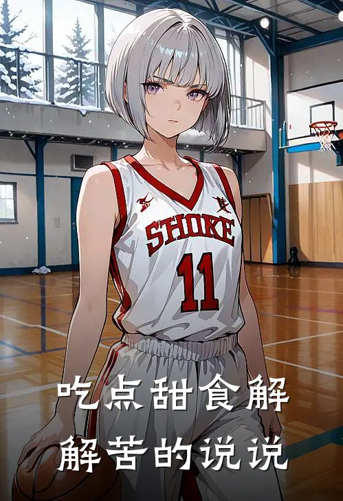 吃点甜食解解苦的说说