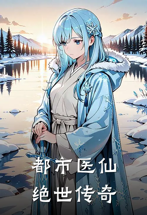 都市医仙：绝世传奇