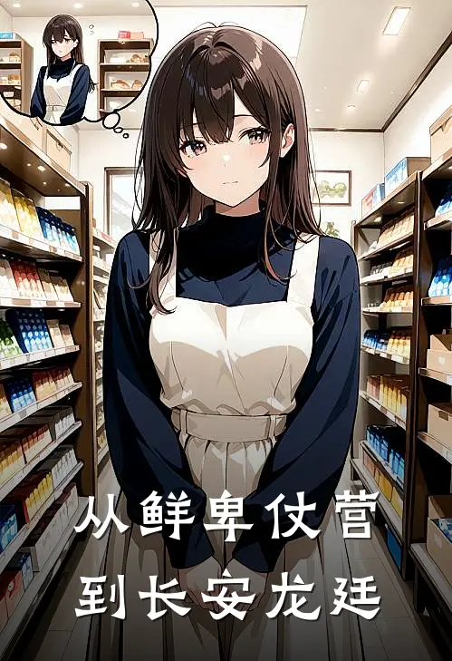 从鲜卑仗营到长安龙廷