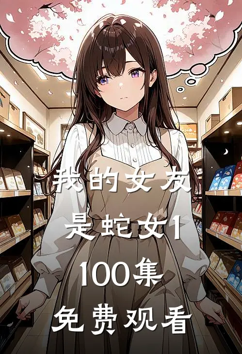 我的女友是蛇女1-100集免费观看