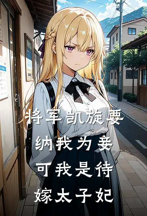 将军凯旋要纳我为妾，可我是待嫁太子妃