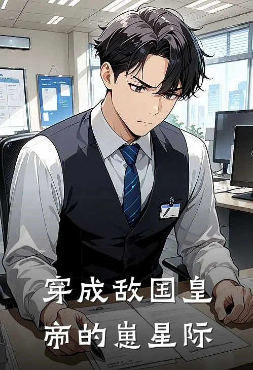 穿成敌国皇帝的崽【星际】