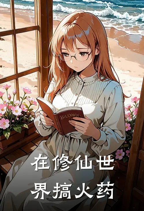 在修仙世界搞火药