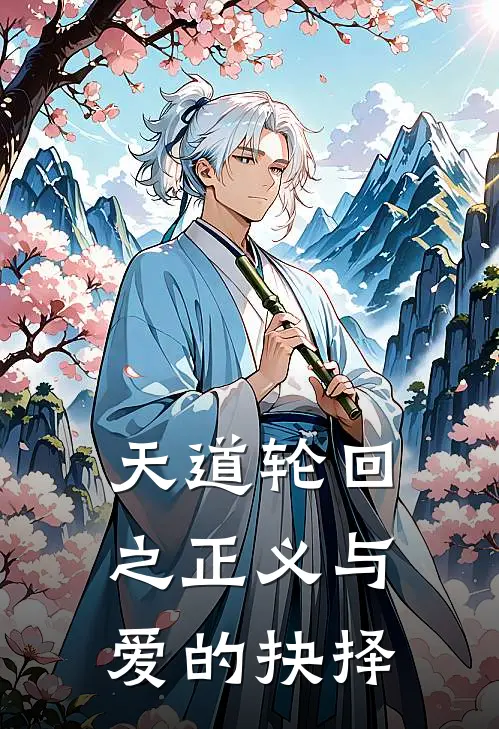 天道轮回之正义与爱的抉择