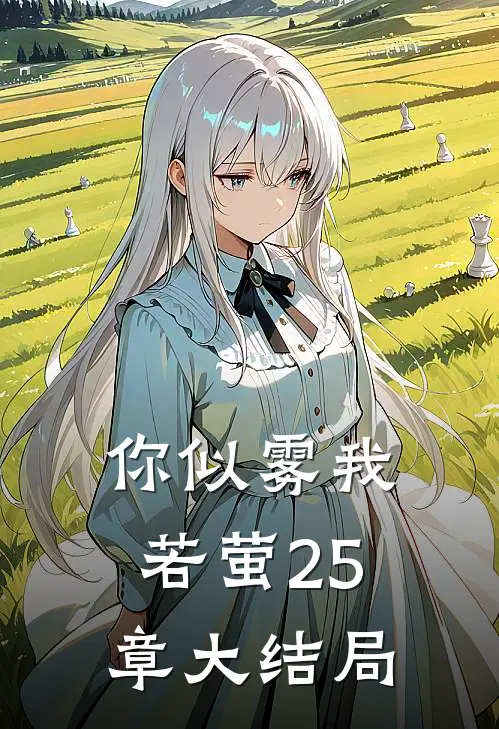 你似雾我若萤25章大结局