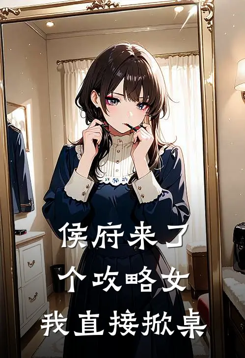 侯府来了个攻略女，我直接掀桌姜以南柳如烟免费小说完结_最新章节列表侯府来了个攻略女，我直接掀桌(姜以南柳如烟)