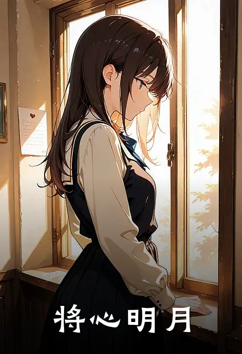 将心明月