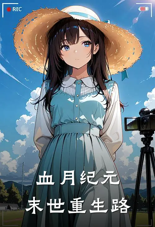 血月纪元：末世重生路林墨萧辰完本小说免费阅读_小说完结版血月纪元：末世重生路林墨萧辰